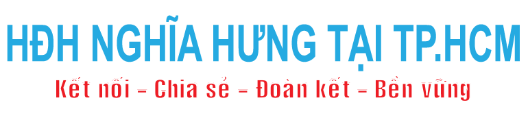 Đồng Hương Nghĩa Hưng